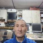Меирхат, 51 год